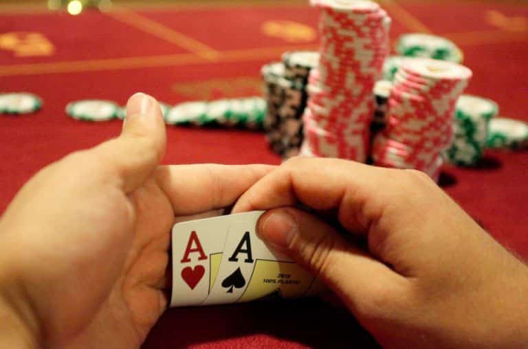 Poker và những điều chưa biết