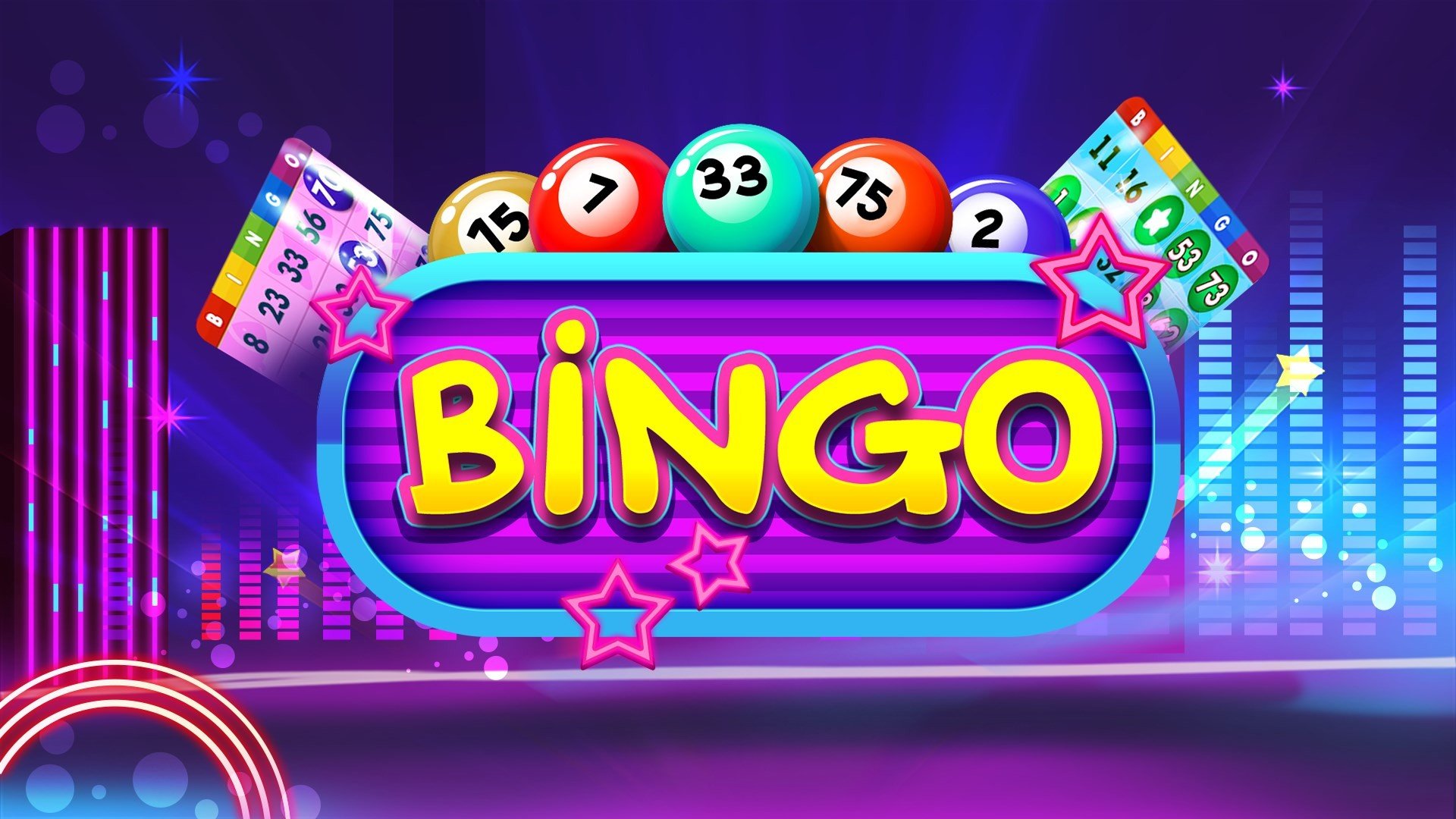 Bingo là gì? 5 kinh nghiệm chơi Bingo hữu ích cho người mới