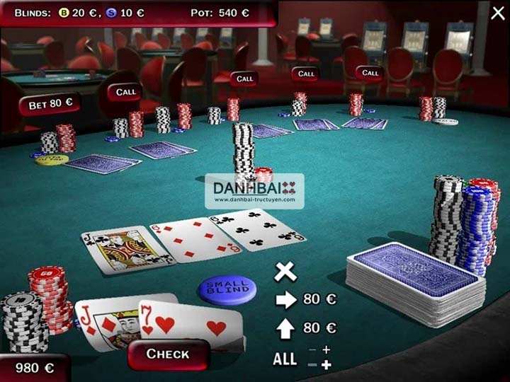 5 Things you should avoid when playing live casino poker
