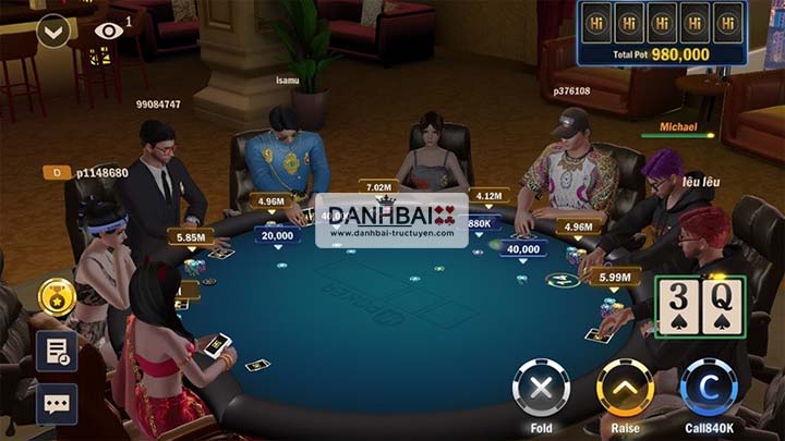 5 Things you should avoid when playing live casino poker