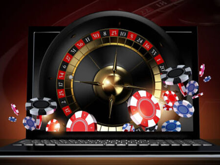 Tăng Tỷ Lệ Thắng Vòng Quay Roulette Online 2024 tại Các Casino Việt Nam