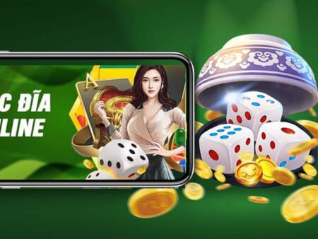 Tips chơi xóc đĩa online tiền thật từ cao thủ casino Việt Nam 2024