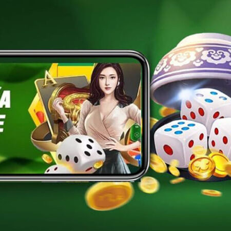 Tips chơi xóc đĩa online tiền thật từ cao thủ casino Việt Nam 2024