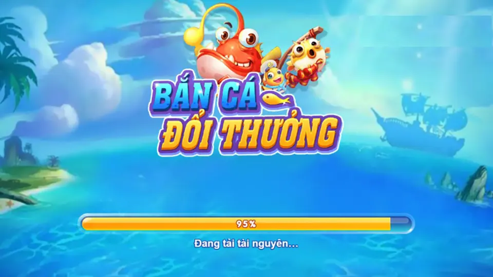 bắn cá rút tiền