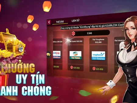 Mẹo Nhỏ Chơi Game Nổ Hũ Rút Tiền Mặt Dễ Thắng 2024