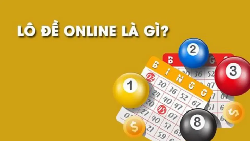 ghi số đề online