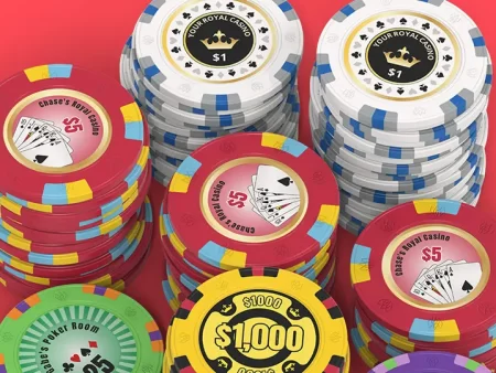 Cách Quy Đổi Chip Poker Online An Toàn Tại Casino Việt Nam