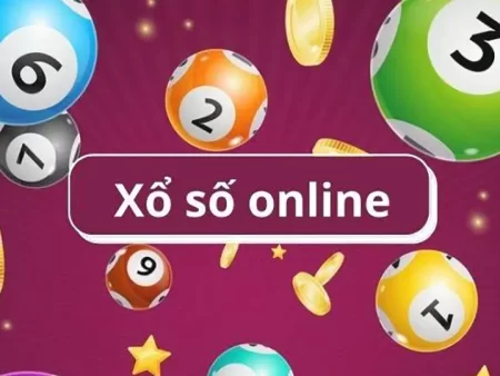 App Chơi Xổ Số Online Tặng Thưởng Miễn Phí 2024 tại Casino Trực Tuyến Việt Nam