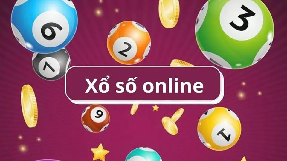 app chơi xổ số online