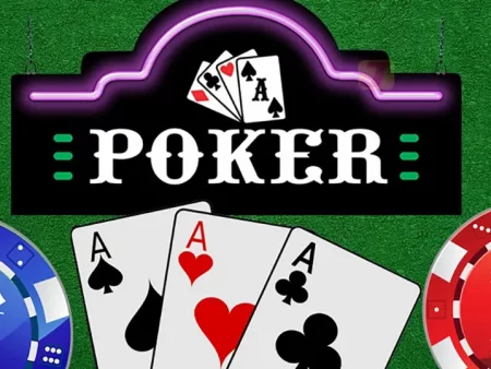 Mẹo Chơi Poker Online Với Bạn Nhận Thưởng Liên Tục Tại Casino Vietnam