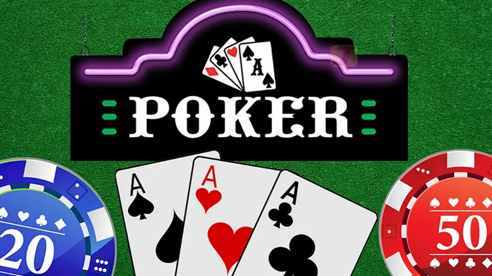 chơi poker online với bạn