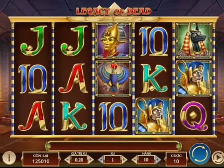 Kinh nghiệm chơi slot game với số vốn nhỏ nhưng vẫn thắng lớn tại casino online Vietnam