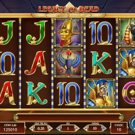 Kinh nghiệm chơi slot game với số vốn nhỏ nhưng vẫn thắng lớn tại casino online Vietnam