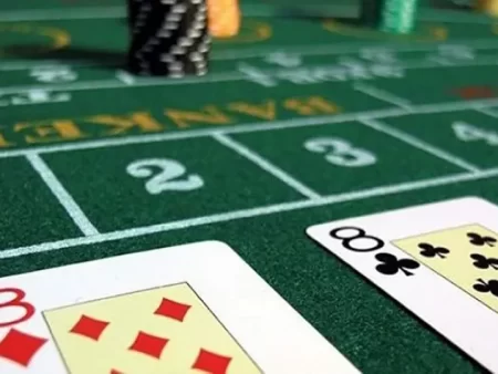 Cách soi cầu baccarat online trúng thưởng liên tục tại Vietnam 2024