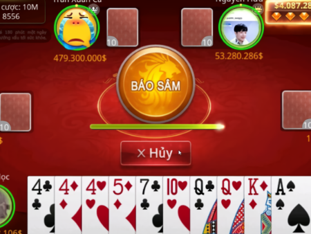 Nhận Thưởng Khi Chơi Đánh Bài Miễn Phí Online Tại Casino Uy Tín