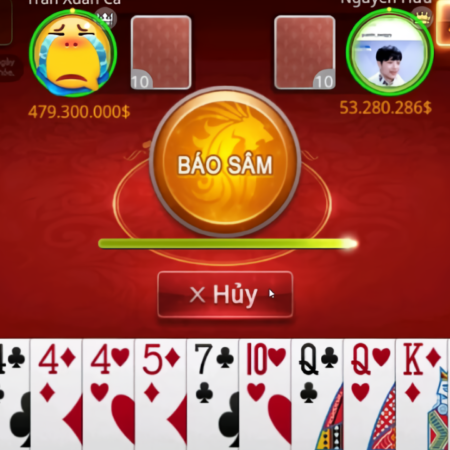 Nhận Thưởng Khi Chơi Đánh Bài Miễn Phí Online Tại Casino Uy Tín