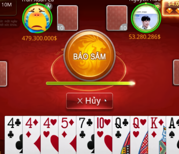 Nhận Thưởng Khi Chơi Đánh Bài Miễn Phí Online Tại Casino Uy Tín