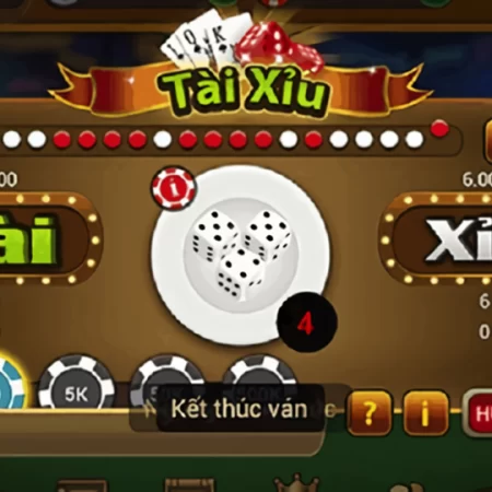 Lợi ích của việc chơi game tài xỉu tiền ảo tại trang Casino Trực Tuyến Uy Tín