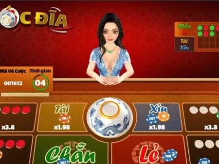 Cách Nhận Bonus Từ Game Xóc Đĩa Uy Tín Tại Casino Online Việt Nam