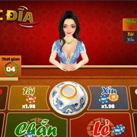 Cách Nhận Bonus Từ Game Xóc Đĩa Uy Tín Tại Casino Online Việt Nam