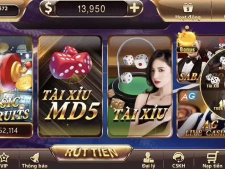 Những Khuyến Mãi Tài Xỉu Free Hấp Dẫn Nhất Tại Casino Việt Nam 2024