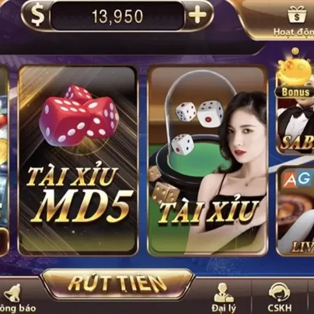 Những Khuyến Mãi Tài Xỉu Free Hấp Dẫn Nhất Tại Casino Việt Nam 2024