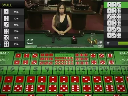 Game Cá Cược Ăn Tiền Thật Nào Có Tỷ Lệ Thắng Cao Nhất Tại Casino Trực Tuyến