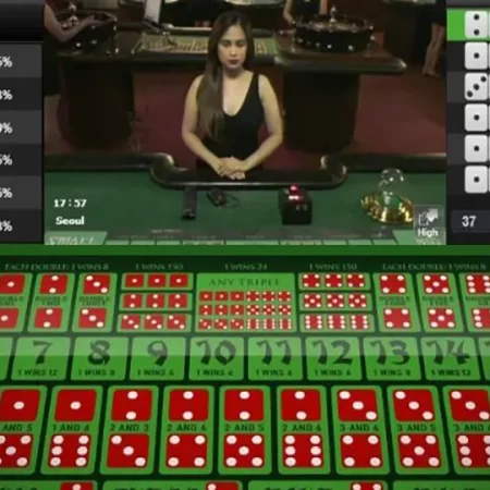 Game Cá Cược Ăn Tiền Thật Nào Có Tỷ Lệ Thắng Cao Nhất Tại Casino Trực Tuyến