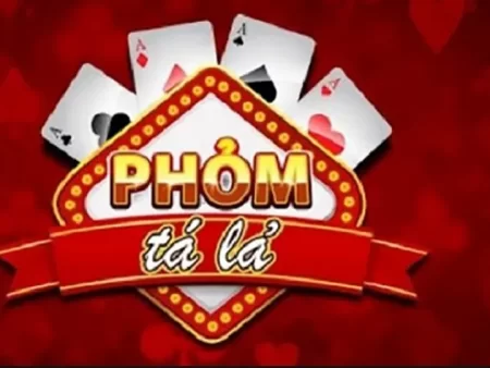 Mẹo Hay Khi Chơi Game Phỏm Ăn Tiền Ở Casino Uy Tín Online Vietnam