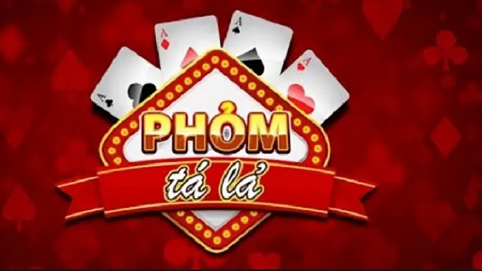 game phỏm ăn tiền