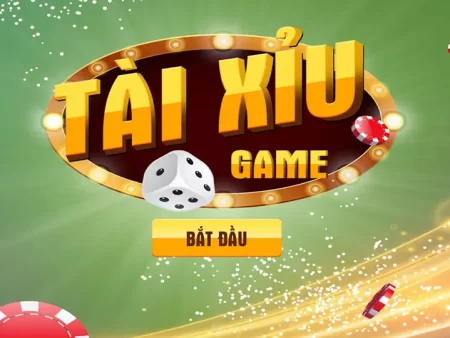 Cách Săn Thưởng Lớn Từ Game Tài Xỉu Rút Tiền Mặt Tại Casino Trực Tuyến Vietnam