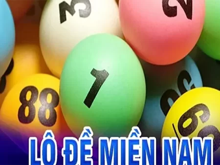 Mẹo Lô Đề Miền Nam Từ Người Chơi Kinh Nghiệm Tại Casino Uy Tín