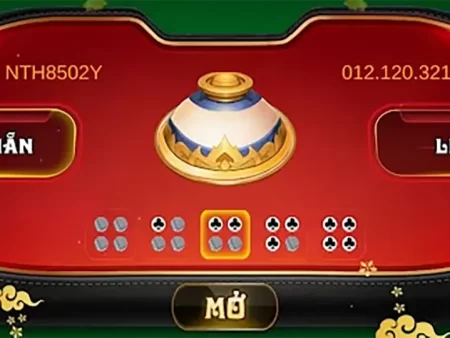 Ưu Đãi Độc Quyền Từ Game Xóc Đĩa Live Hôm Nay Tại Casino Trực Tuyến Vietnam