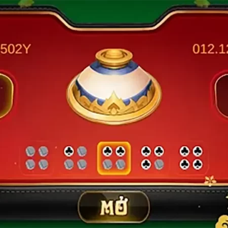 Ưu Đãi Độc Quyền Từ Game Xóc Đĩa Live Hôm Nay Tại Casino Trực Tuyến Vietnam