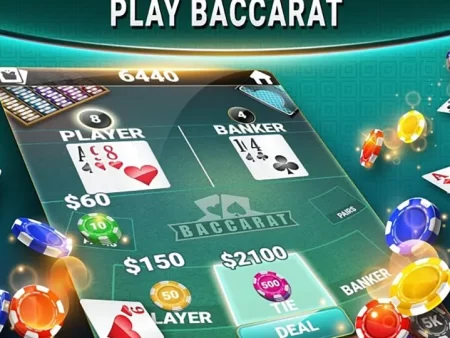 Bật Mí Cách Nhớ Quy Tắc Chơi Baccarat Siêu Dễ Tại Casino Trực Tuyến Việt Nam