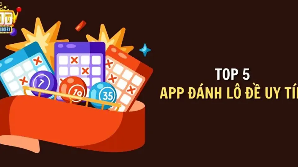 Chơi lô đề online an toàn