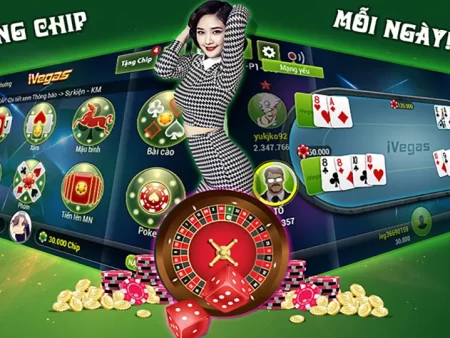 Những Chiến Lược Đỉnh Cao Khi Chơi Game Slot Khuyến Mãi Tại Casino Uy Tín Việt Nam