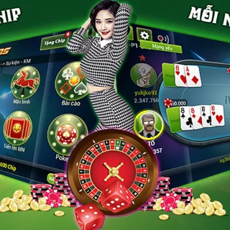 Những Chiến Lược Đỉnh Cao Khi Chơi Game Slot Khuyến Mãi Tại Casino Uy Tín Việt Nam