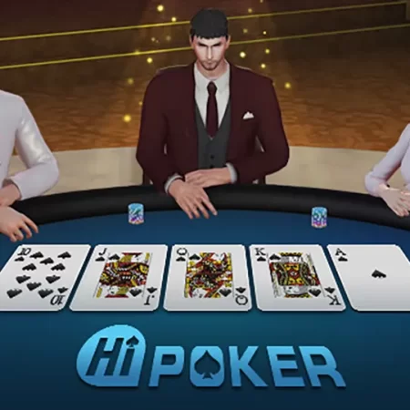 Tăng Tỷ Lệ Thắng Khi Chơi Poker Online PC Tại Nhà Cái Uy Tín Việt Nam