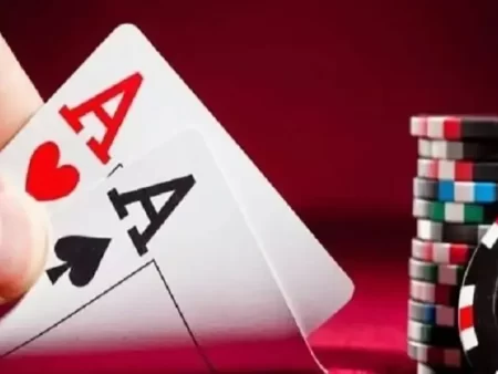 Chiến lược đặt cược xì dách giúp bạn thắng lớn tại casino trực tuyến việt nam!