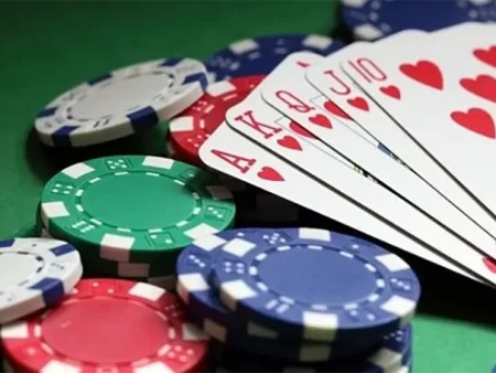 Chiến Lược Thắng Game Đánh Bài Uy Tín Mỗi Ngày Tại Casino Việt Nam