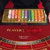 Cách đặt cược Baccarat online theo cầu – Tăng tỷ lệ thắng tại casino trực tuyến việt nam