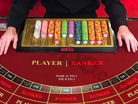 Cách đặt cược Baccarat online theo cầu – Tăng tỷ lệ thắng tại casino trực tuyến việt nam