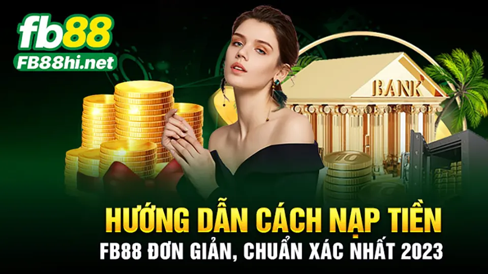 baccarat FB88 nạp rút tiền
