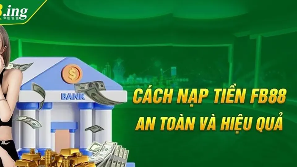 baccarat FB88 nạp rút tiền