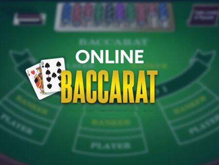 Hướng dẫn nhận thưởng baccarat FB88 miễn phí dễ dàng tại casino trực tuyến uy tín việt nam