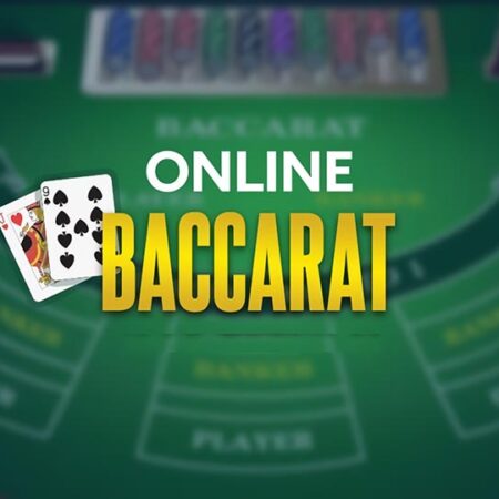 Hướng dẫn nhận thưởng baccarat FB88 miễn phí dễ dàng tại casino trực tuyến uy tín việt nam