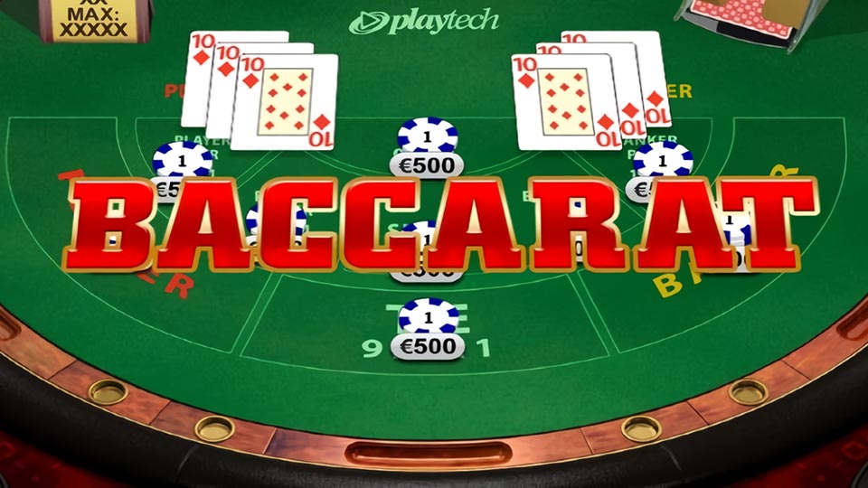 baccarat fb88