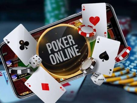 Chiến thuật poker Fun88 giúp bạn luôn thắng lớn tại casino trực tuyến việt nam