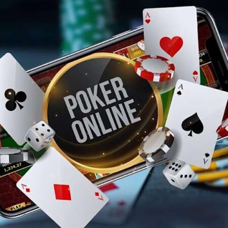Chiến thuật poker Fun88 giúp bạn luôn thắng lớn tại casino trực tuyến việt nam